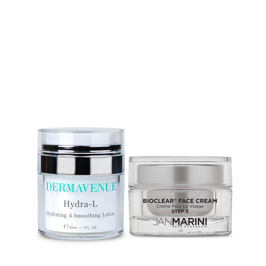 Jan Marini Bioclear Face Cream Plus Hydra-L