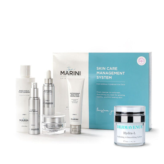 Jan Marini Skin Care Management System - Normal/Combination Skin SPF 33 Plus Hydra-L