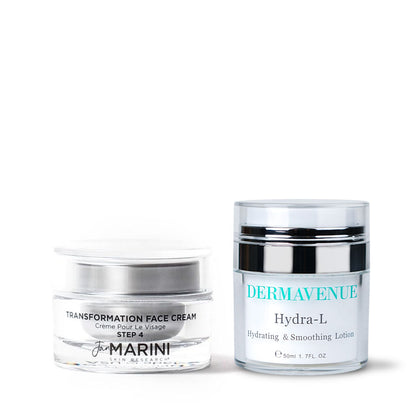 Jan Marini Transformation Face Cream Plus Hydra-L