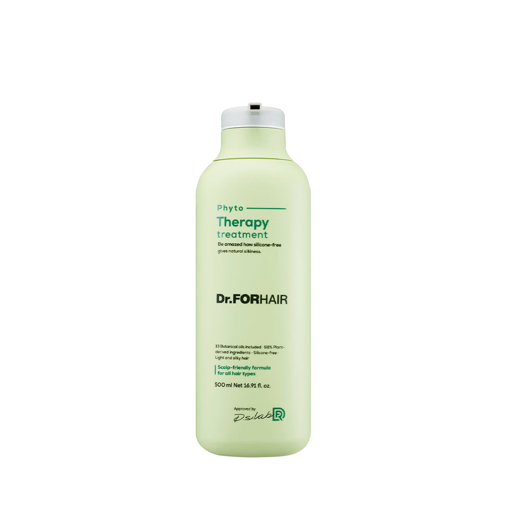 Dr. ForHair Phyto Therapy Treatment