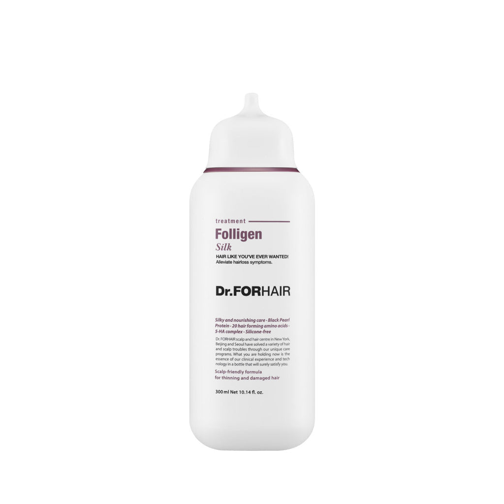 Dr. ForHair Folligen Silk Treatment (10.14 fl.oz)