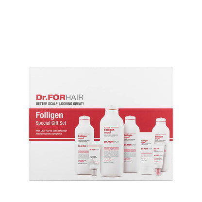 Dr. ForHair Folligen Special Set