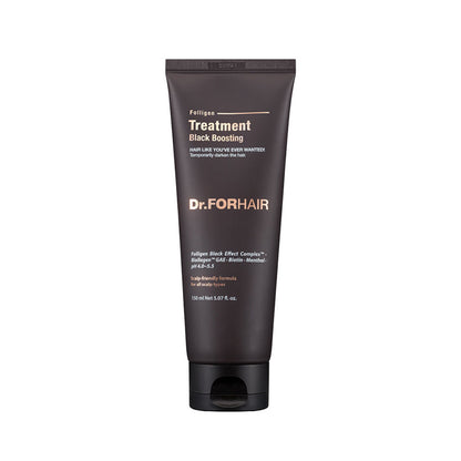 Dr. ForHair Folligen Treatment Black Boosting