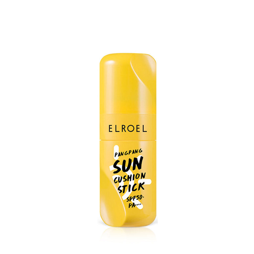 ELROEL Pang Pang Sun Cushion Stick SPF50+ PA++++