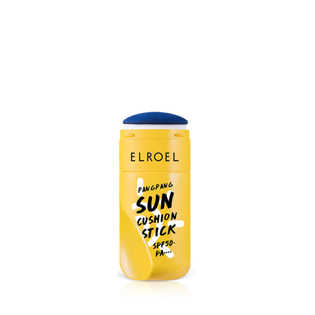 ELROEL Pang Pang Sun Cushion Stick SPF50+ PA++++