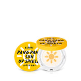 ELROEL Pang Pang Yellow Big Sun Cushion SPF50+ PA+++