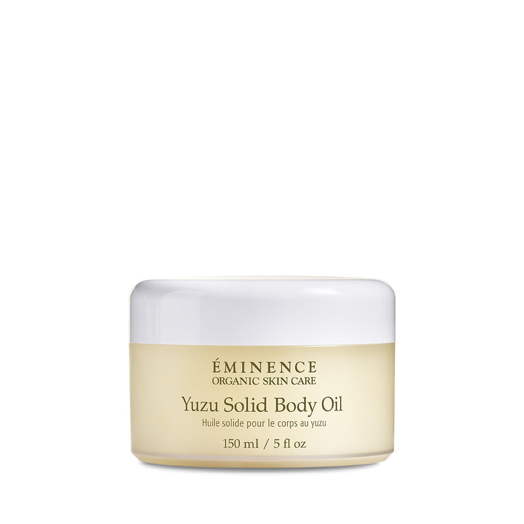 Eminence Yuzu Solid Body Oil