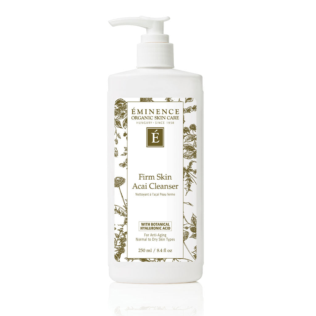 Eminence Firm Skin Acai Cleanser