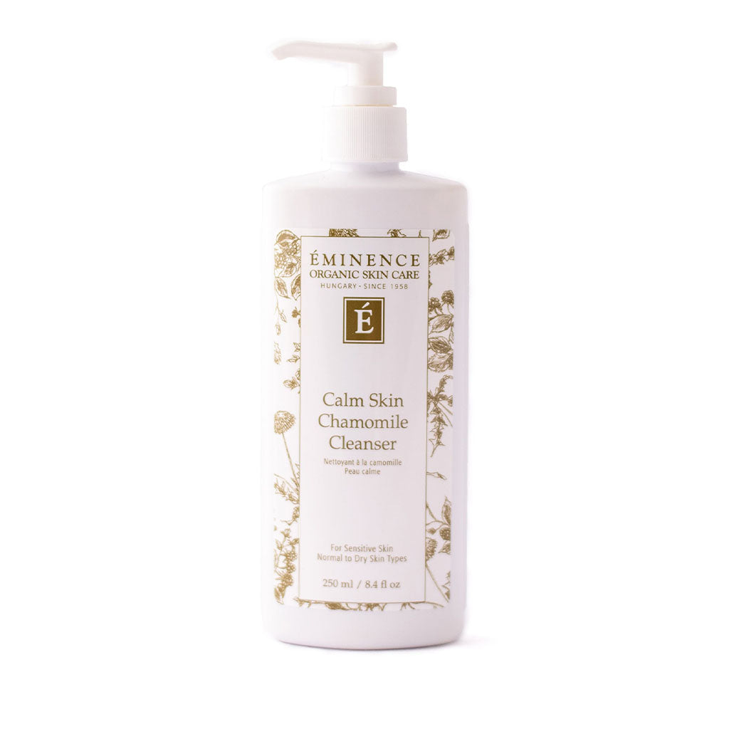 Eminence Calm Skin Chamomile Cleanser