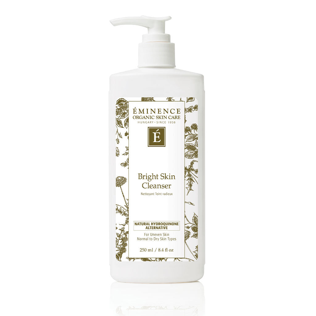 Eminence Bright Skin Cleanser