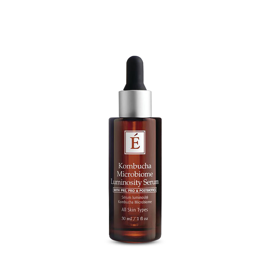 Eminence Kombucha Microbiome Luminosity Serum