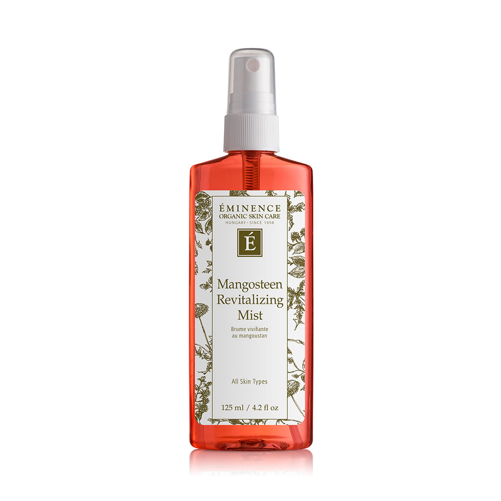 Eminence Organics Mangosteen Revitalizing Mist