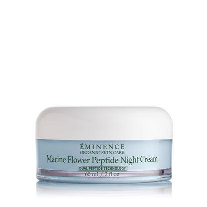 Eminence Organics Marine Flower Peptide Night Cream