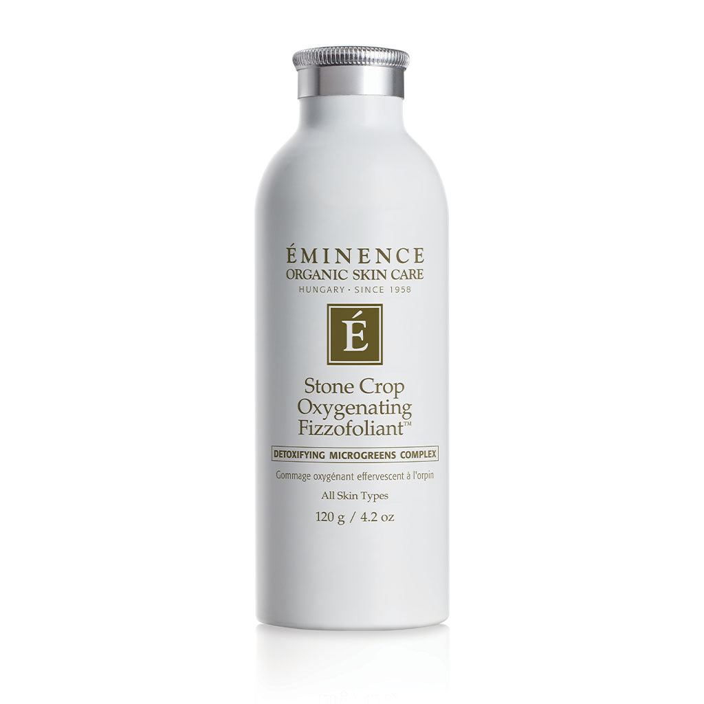 Eminence Stone Crop Oxygenating Fizzofoliant