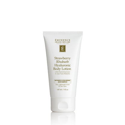 Eminence Strawberry Rhubarb Body Lotion