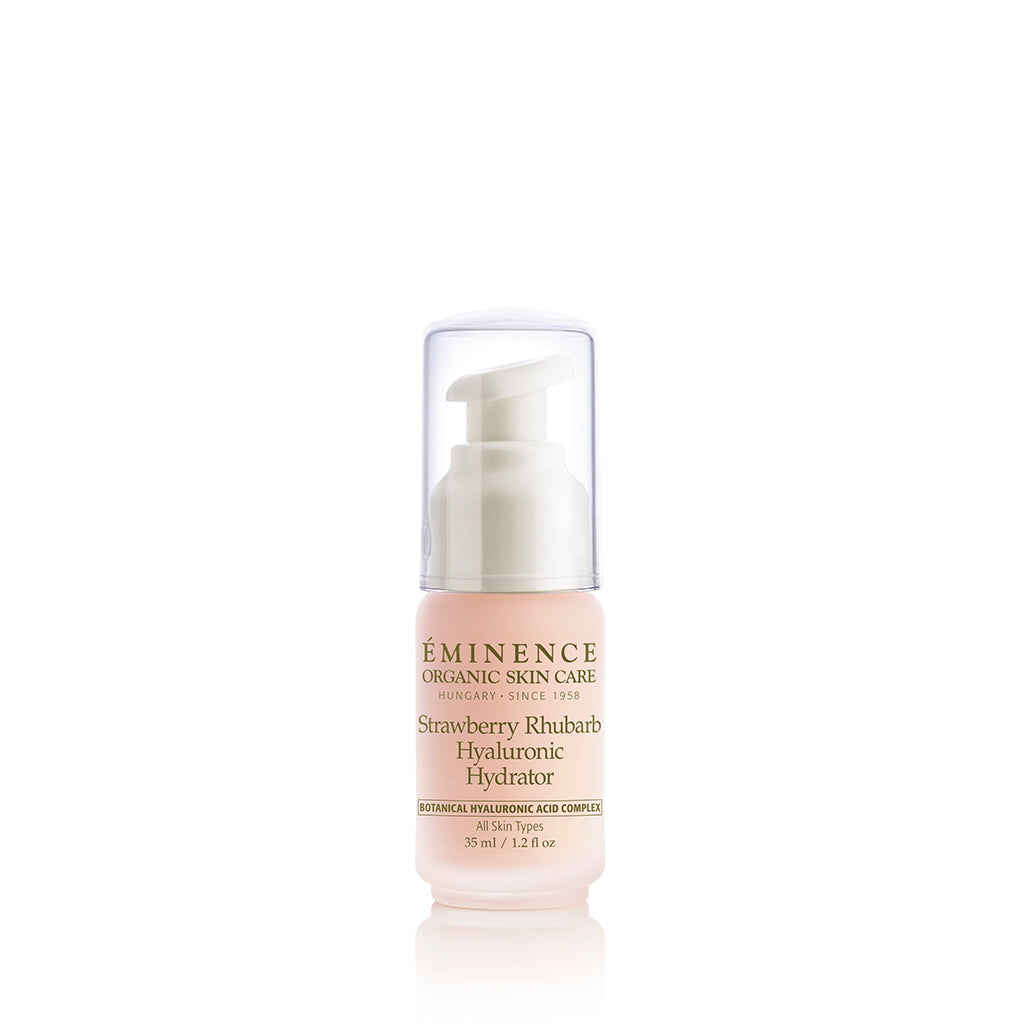 Eminence Strawberry Rhubarb Hyaluronic Hydrator