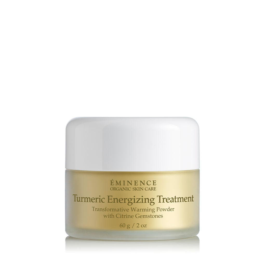 Eminence Turmeric Energizing Treatment