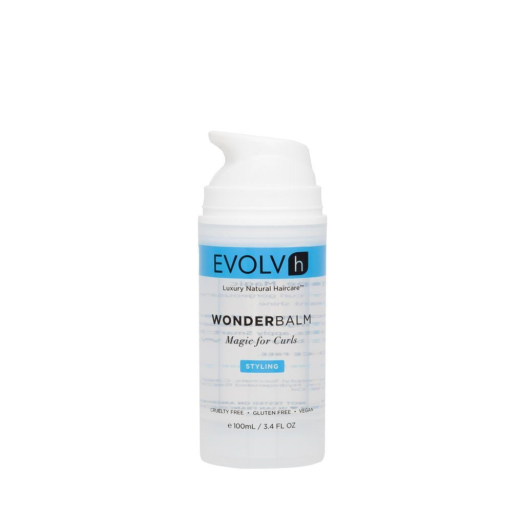 EVOLVh Wonderbalm