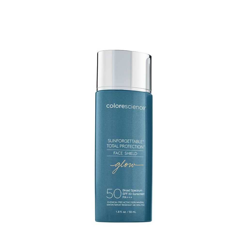 Colorscience Sunforgettable® Total Protection Face Shield Glow SPF 50
