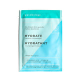 Patchology FlashMasque® Hydrate 5 Minute Sheet Mask - Single