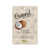 Hayan K Beauty Coconut Essence Mask Sheet