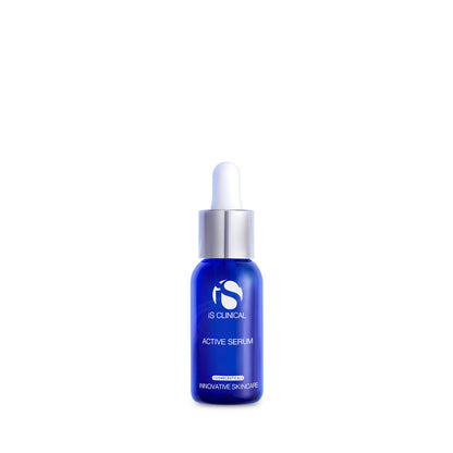 iS Clinical Active Serum 0.5 oz