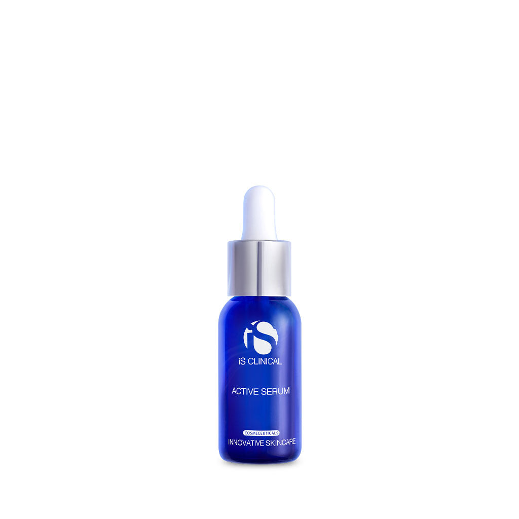 iS Clinical Active Serum 0.5 oz