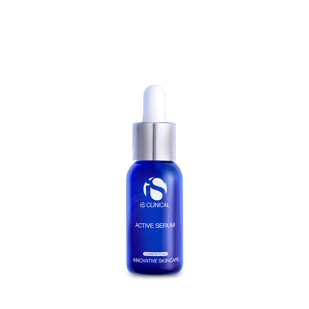 iS Clinical Active Serum 1 oz