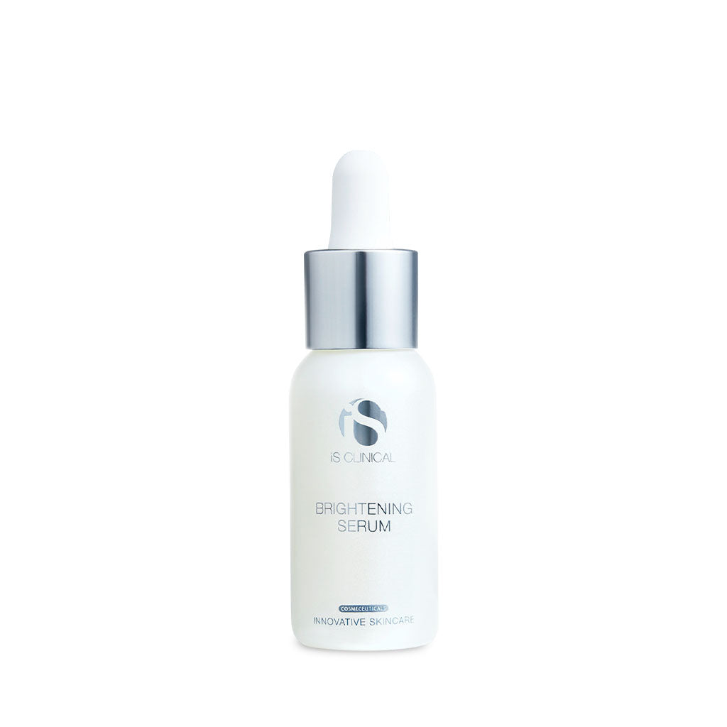 iS Clinical Brightening Serum 1 oz.