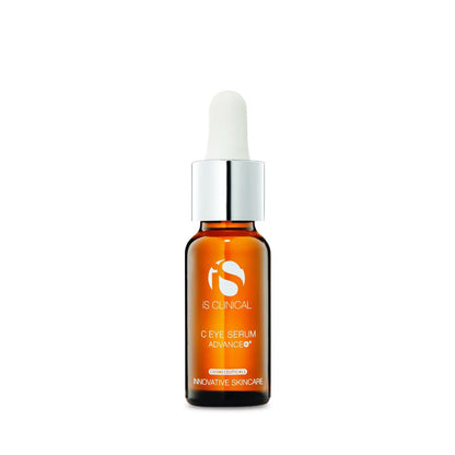 iS Clinical C Eye Serum Advance+