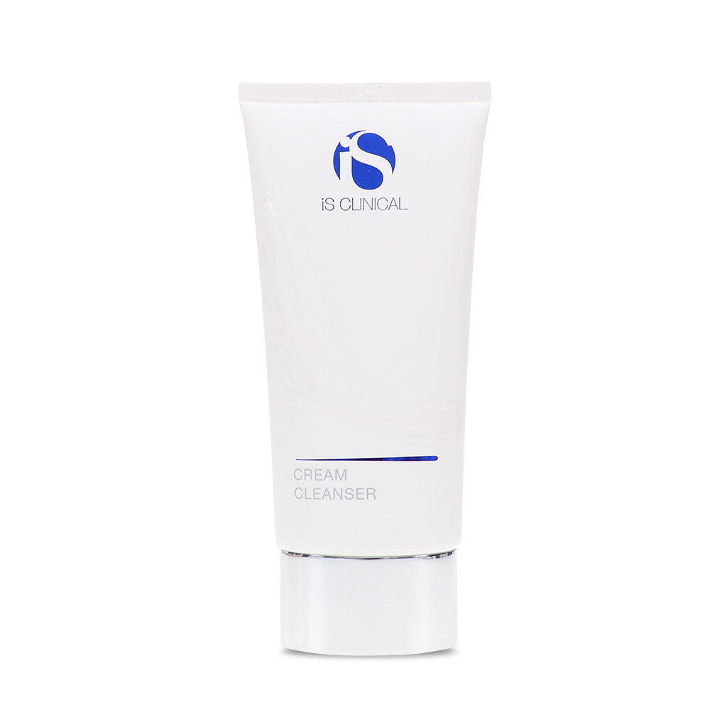 iS Clinical Cream Cleanser