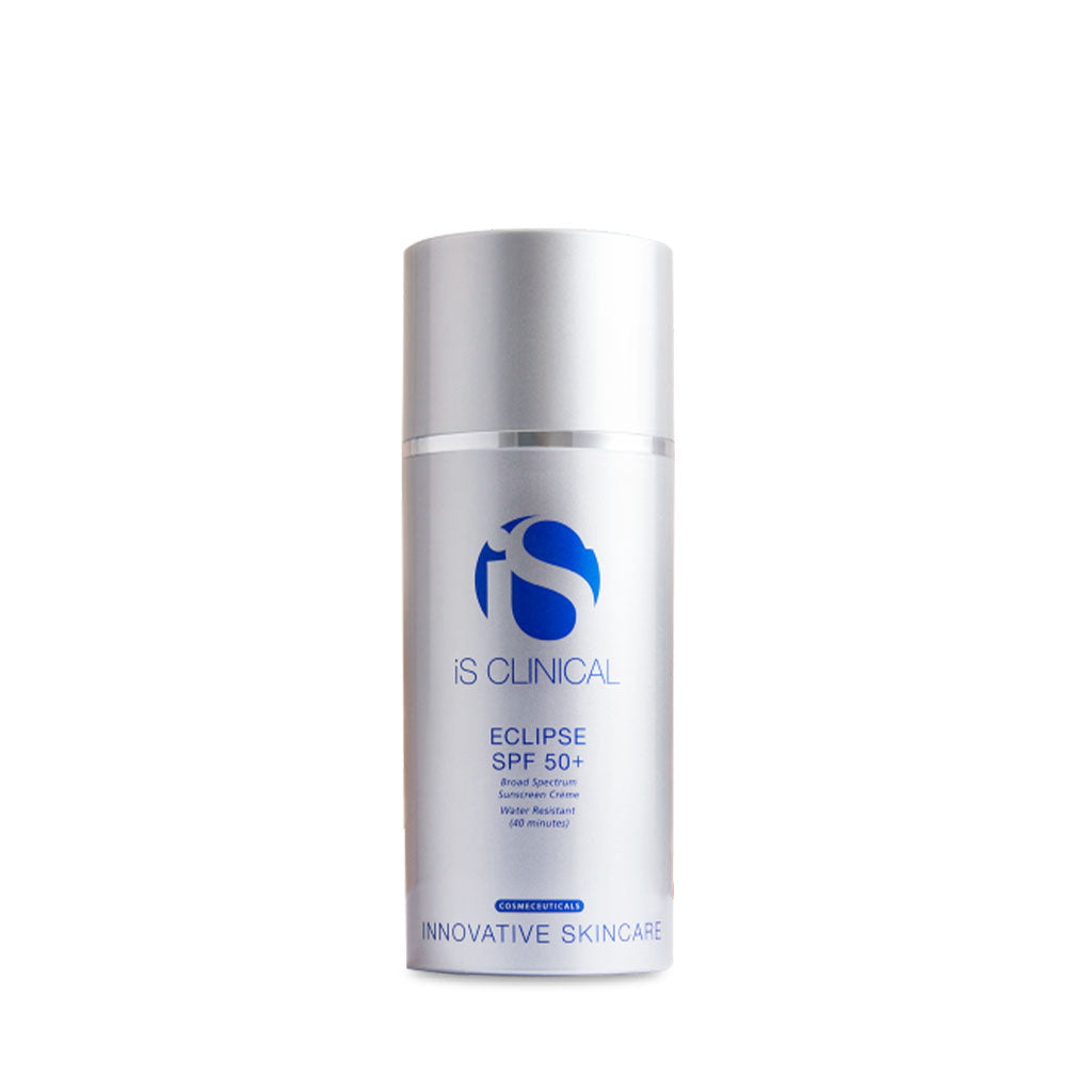 iS Clinical Eclipse SPF 50+