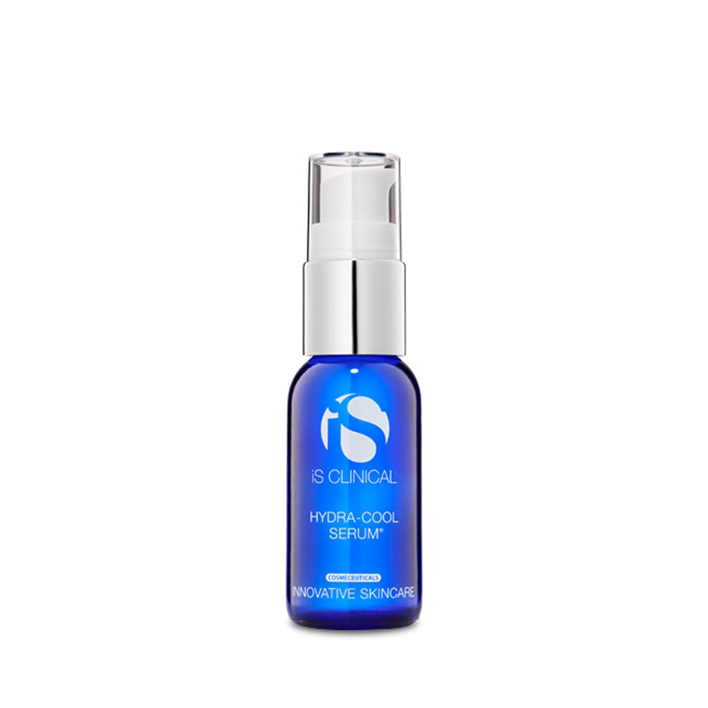 iS Clinical Hydra-Cool Serum 1 oz