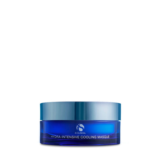 Is Clinical Hydra-Intensive Cooling Masque