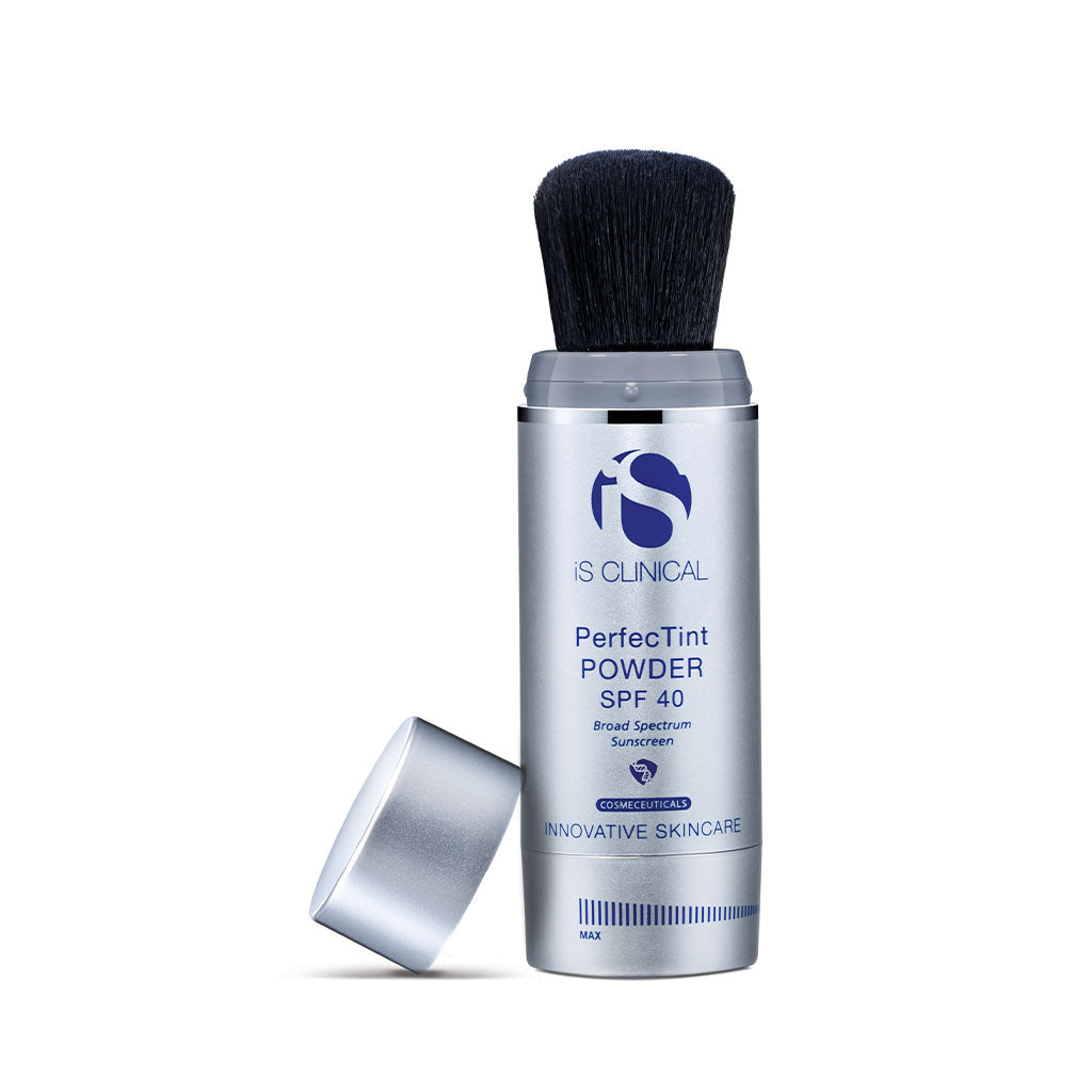 IS Clinical PerfecTint Powder SPF 40