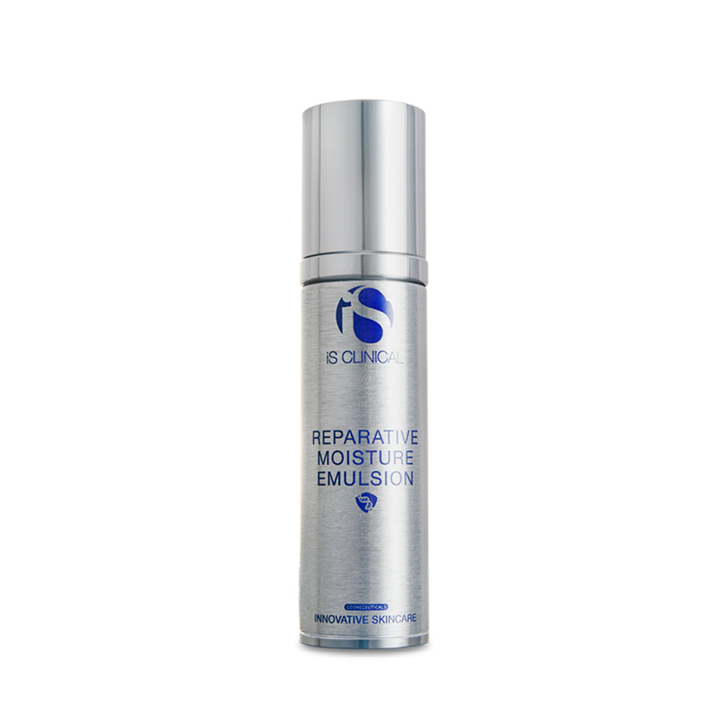 iS Clinical Reparative Moisture Emulsion