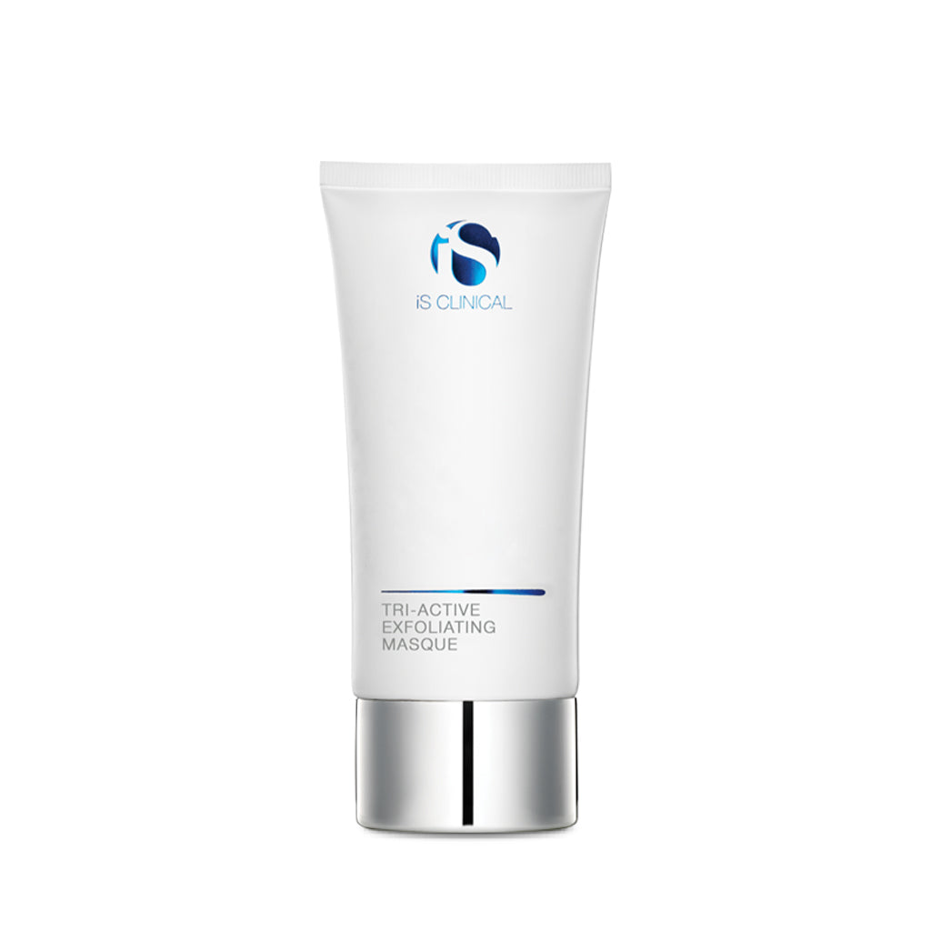 iS Clinical Tri-Active Exfoliating Masque