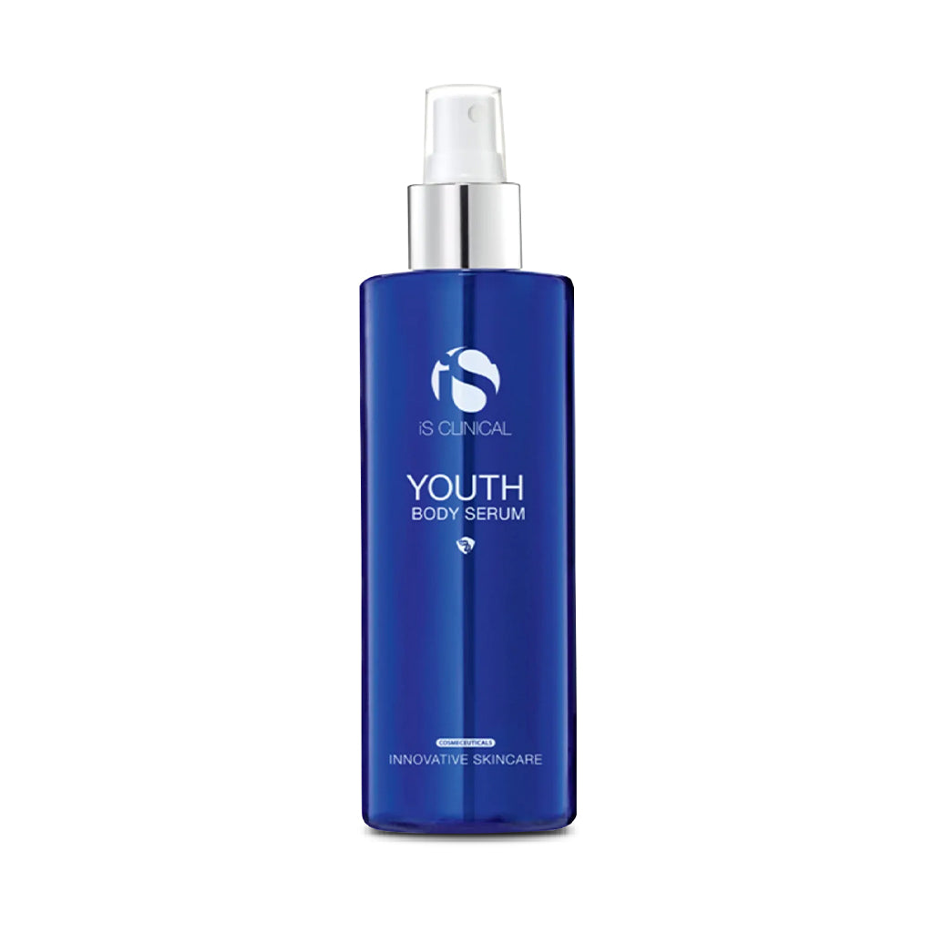 IS Clinical Youth Body Serum