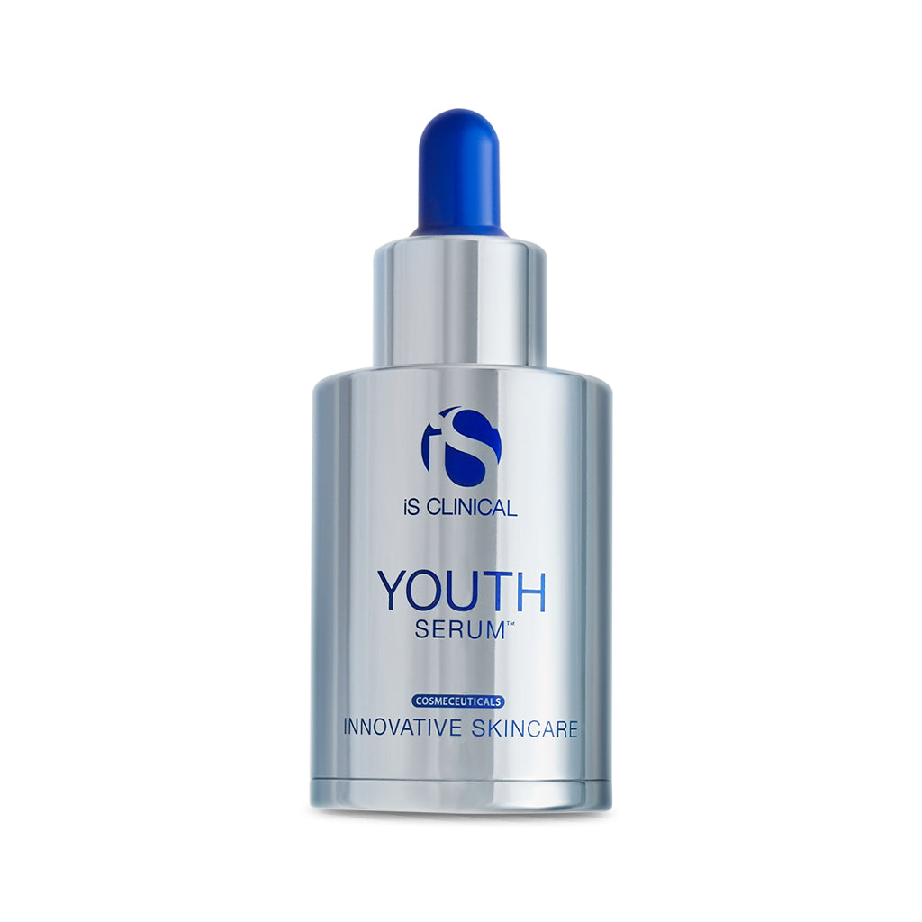 iS Clinical Youth Serum