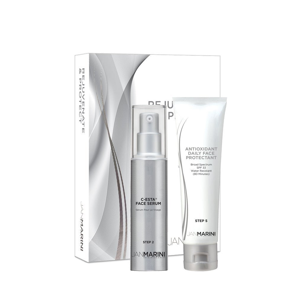 Jan Marini Rejuvenate &amp; Protect - Antioxidant DFP