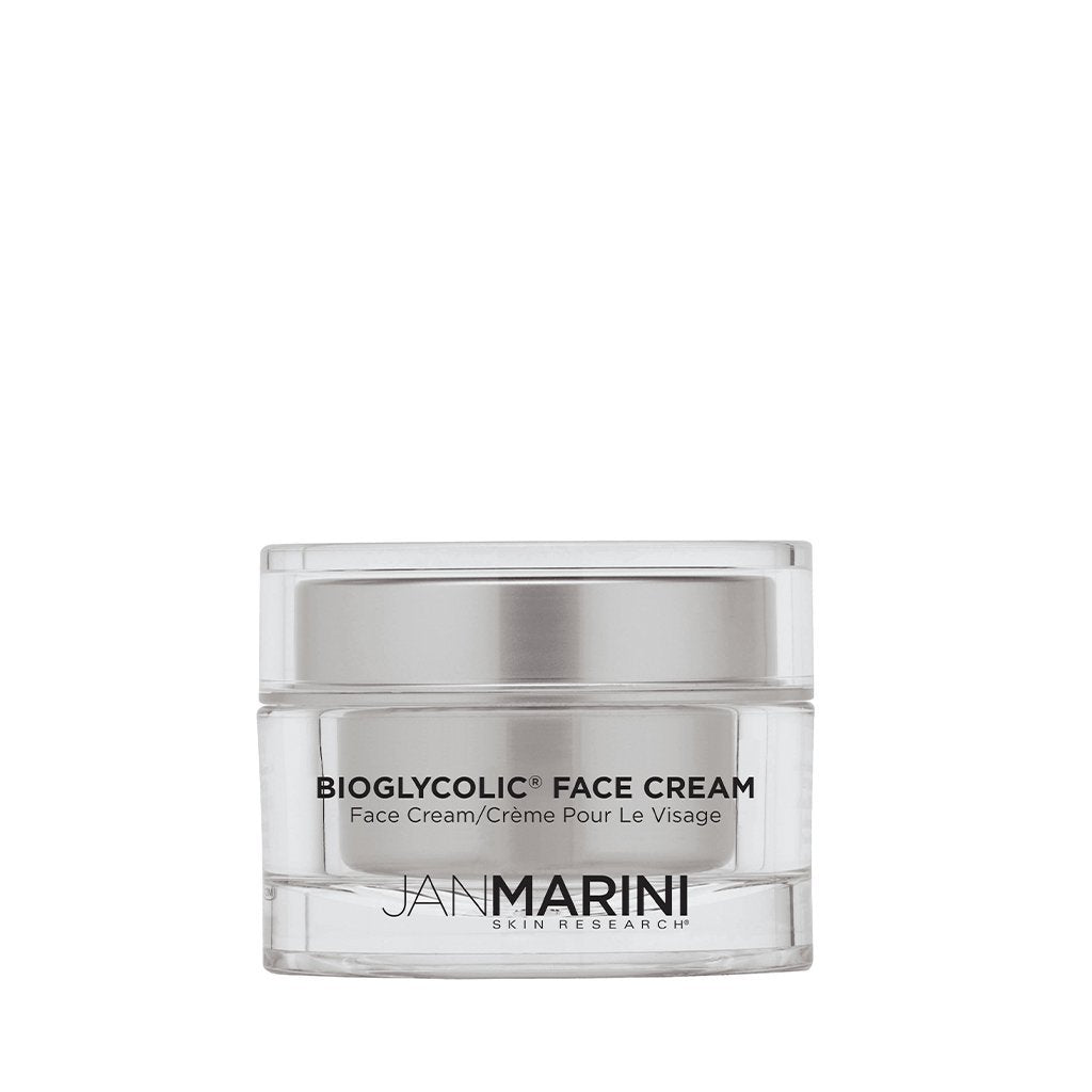 Jan Marini Bioglycolic Face Cream