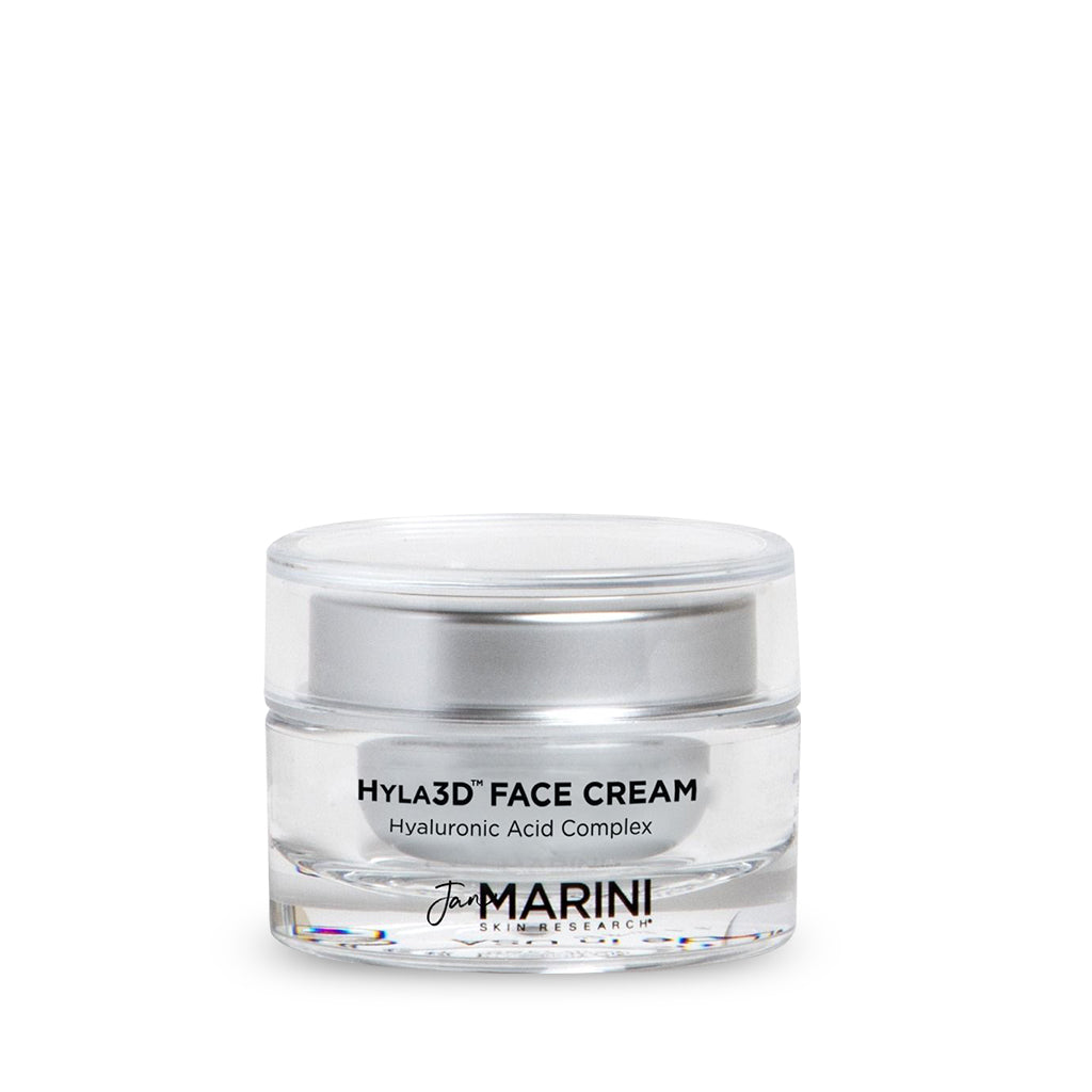 Jan Marini Hyla3D Face Cream