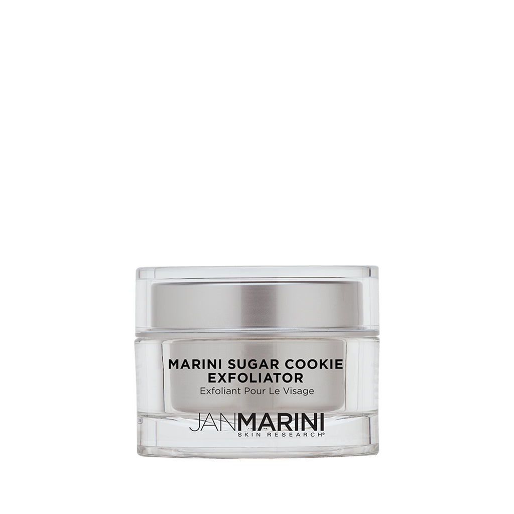 Jan Marini Sugar Cookie Exfoliator