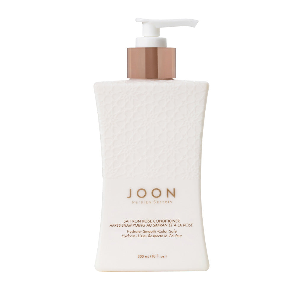 Joon Saffron Rose Conditioner