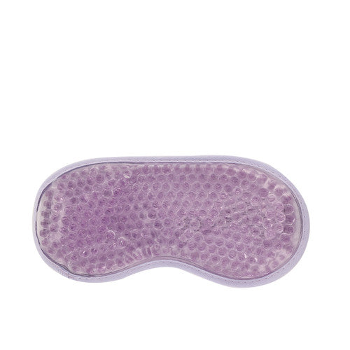 Cala Spa Solutions Gel Beads Eye Mask - Lavender