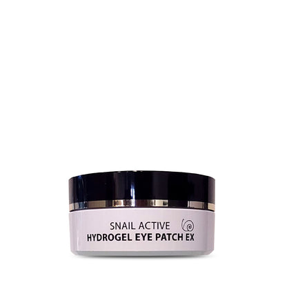 Lohasys Snail Active Hydrogel Eye Patch EX