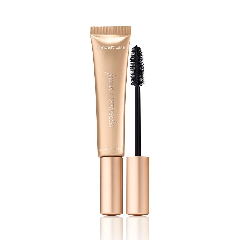 Jane Iredale Longest Lash Thickening and Lengthening Mascara