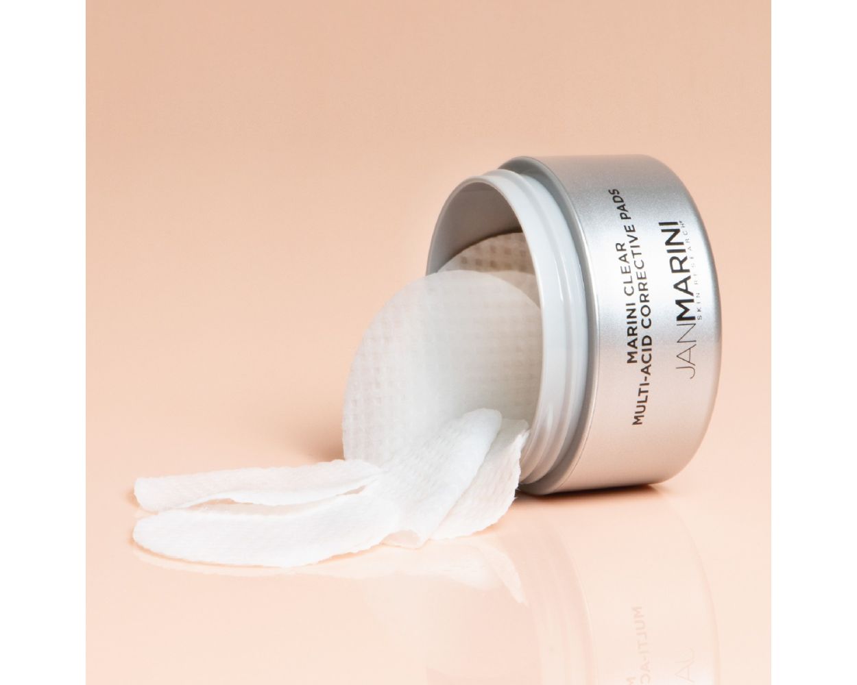 Jan Marini Clear Multi-Acid Corrective Pads