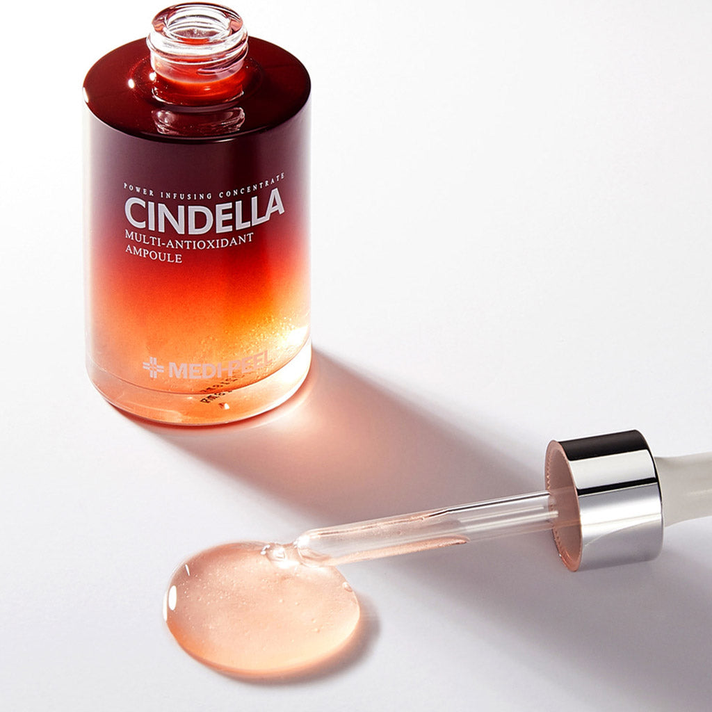 Medi-Peel Cindella Multi-Antioxidant Ampoule