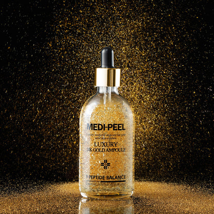 Medi-Peel Luxury 24k Gold Ampoule